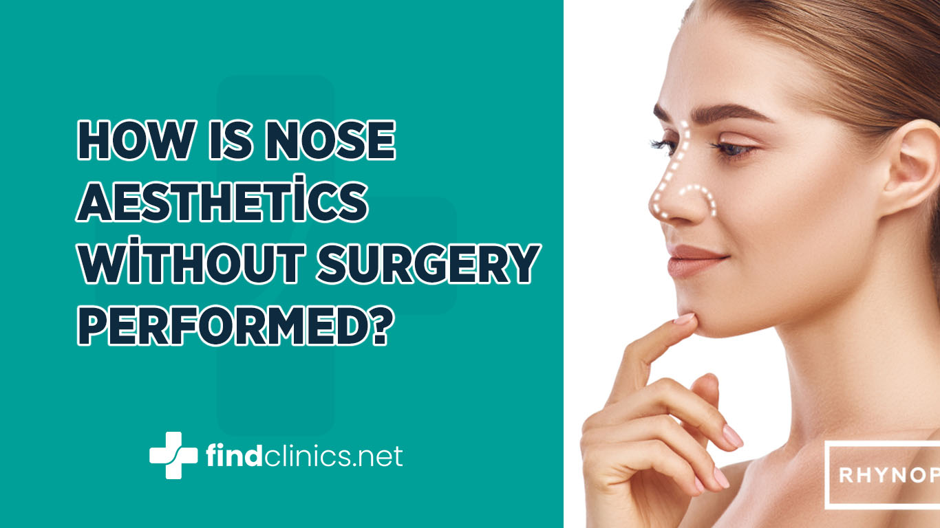 What is Nose Aesthetics?