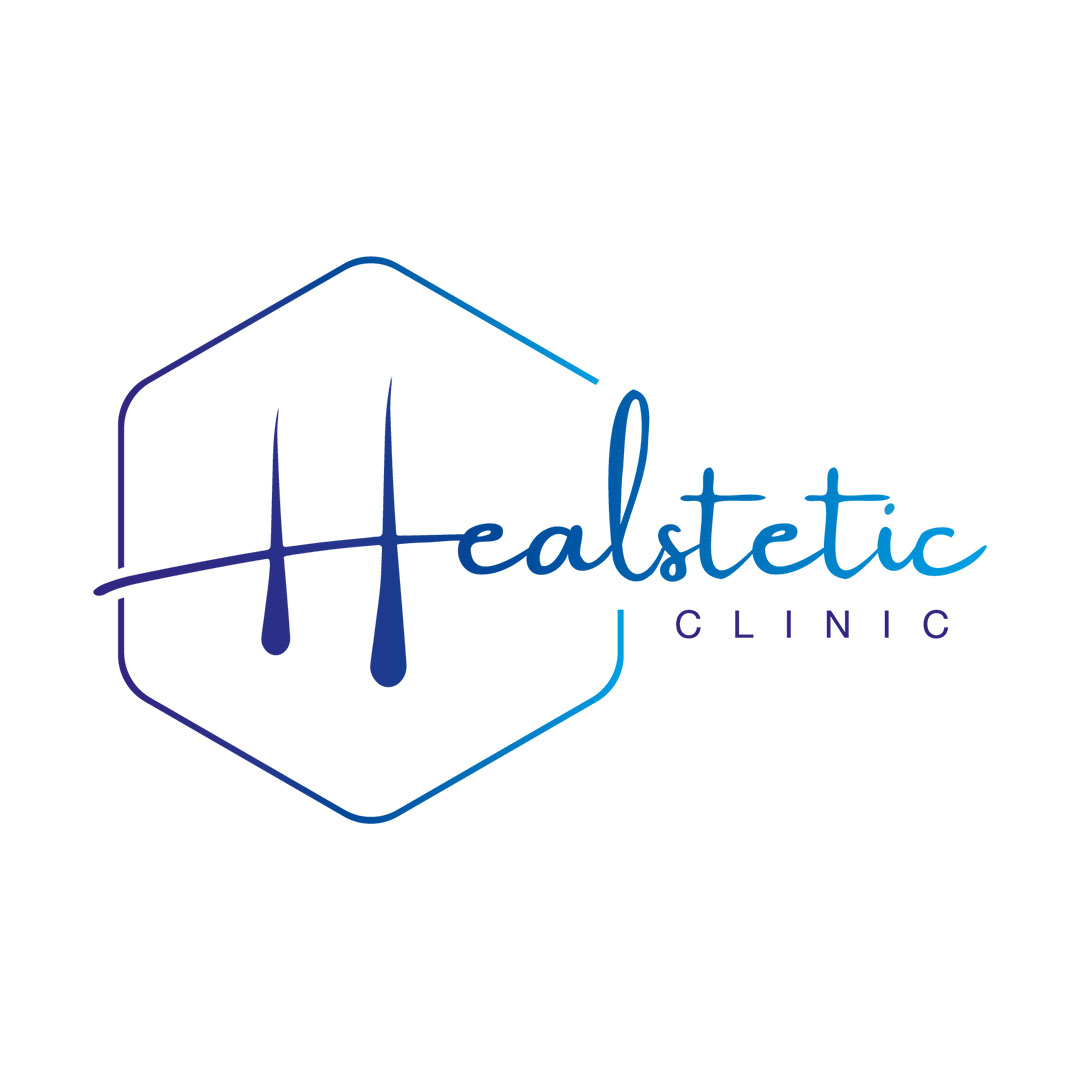 Healstetic Clinic Logo