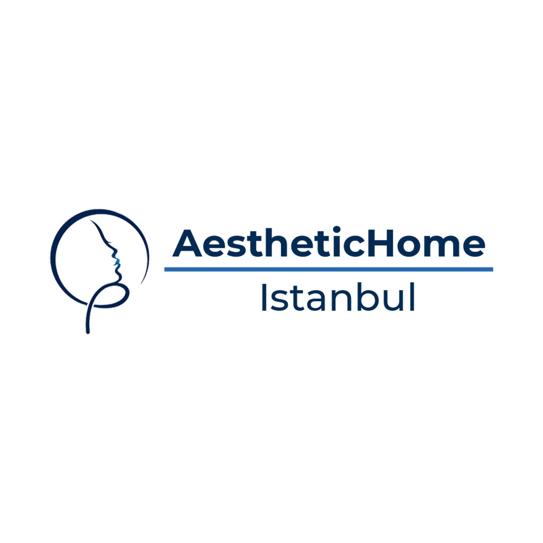 Aesthetichome istanbul Logo